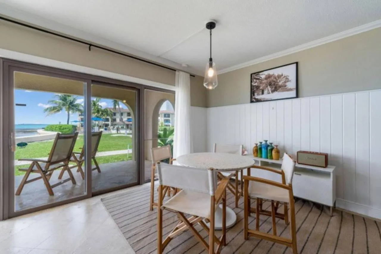 George Town Villas 118 0*, George Town Cayman Islands