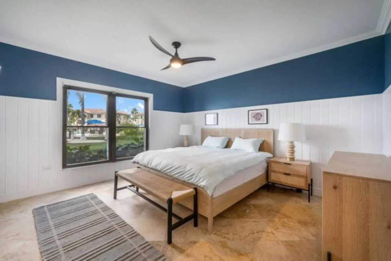 Apartment George Town Villas 118