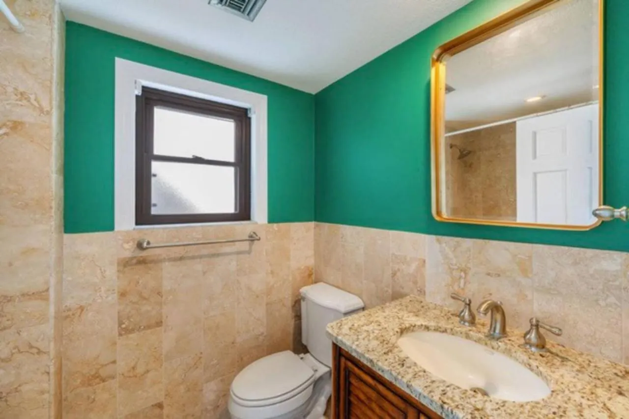 Apartment George Town Villas 118