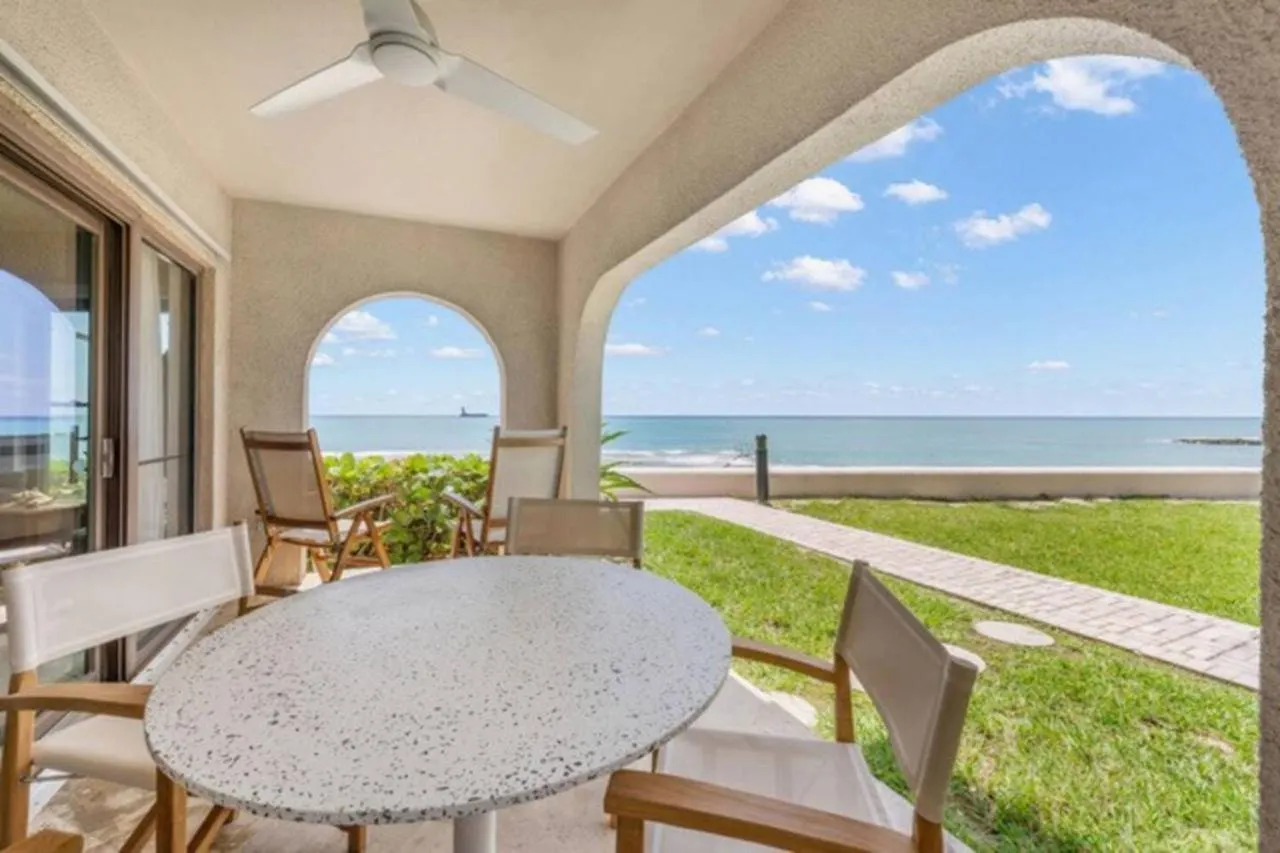 Apartment George Town Villas 118 Cayman Islands
