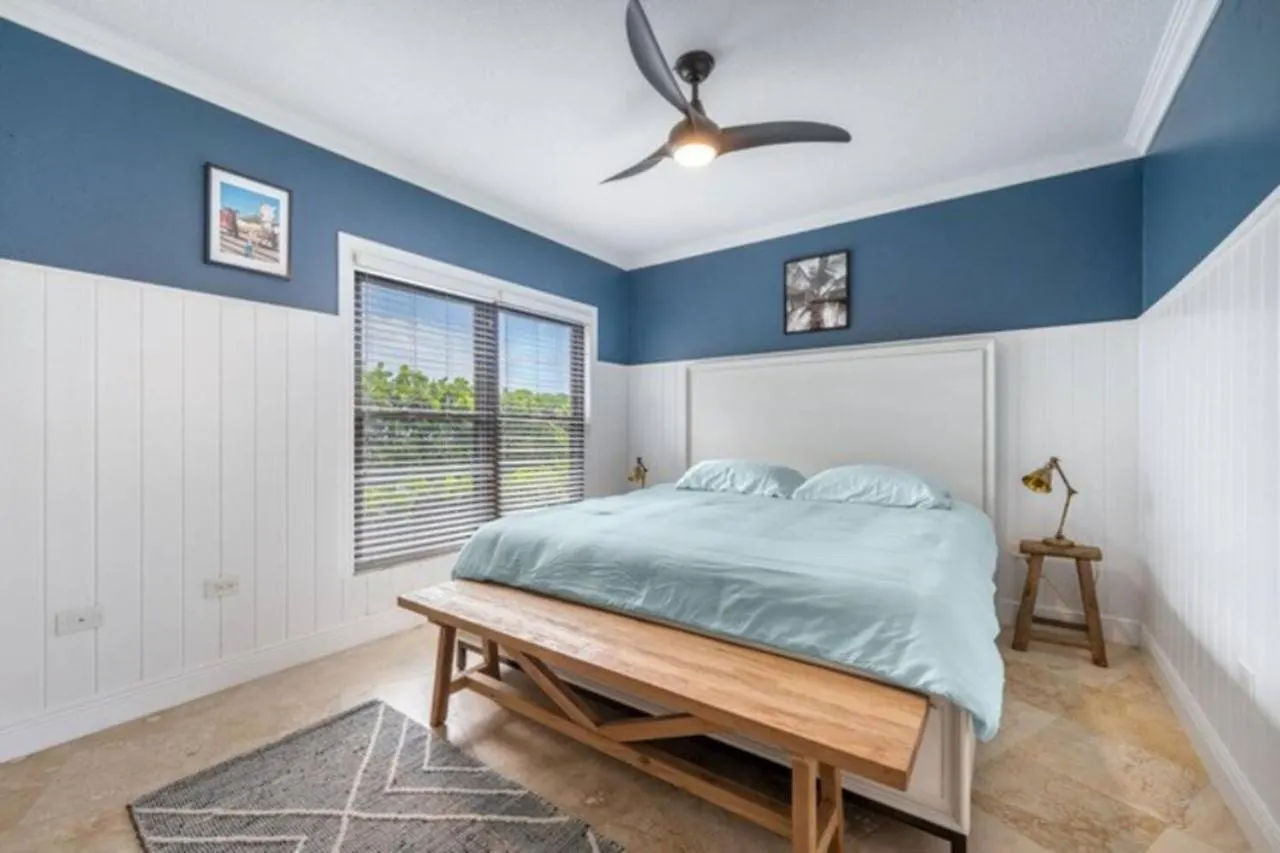 George Town Villas 118 Cayman Islands