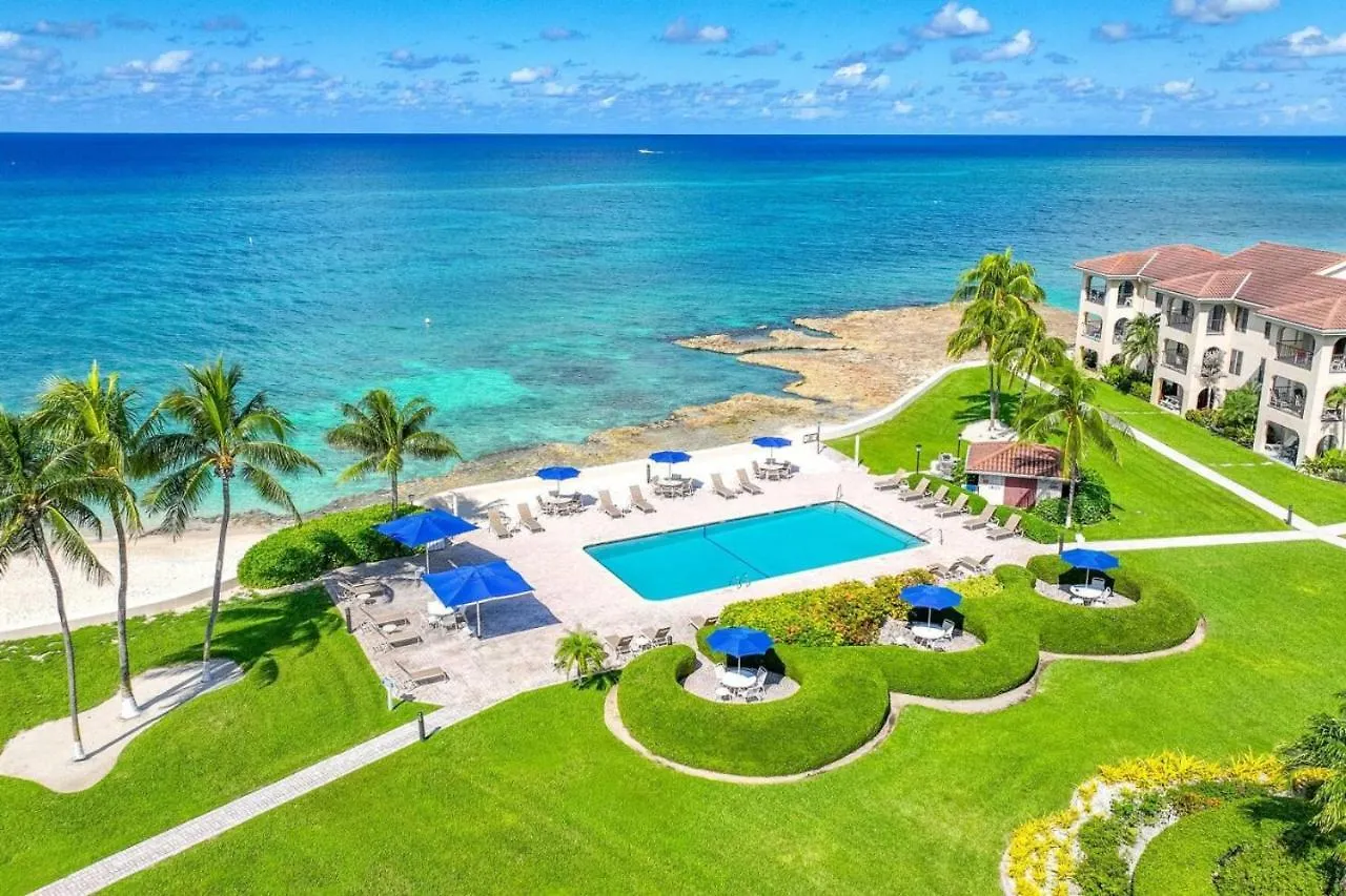 Apartment George Town Villas 118 Cayman Islands